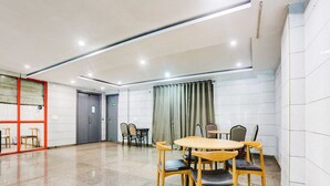 House | Interior