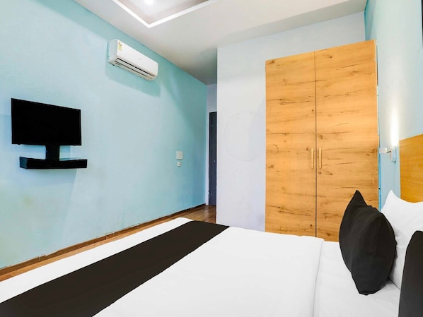Casa | 1 habitación 