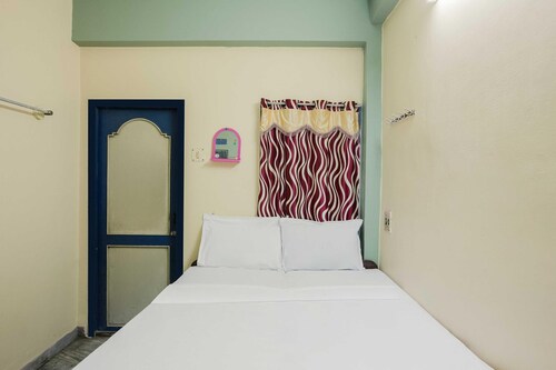 Hotel Egmore Metro Formerly Harini Lodge