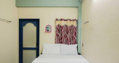 Hotel Egmore Metro Formerly Harini Lodge