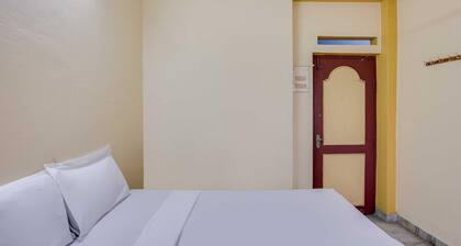 Hotel Egmore Metro Formerly Harini Lodge