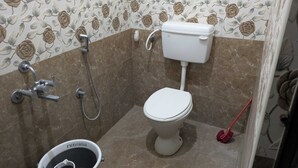 House | Bathroom - Hotel Egmore Metro Formerly Harini Lodge (Chennai)