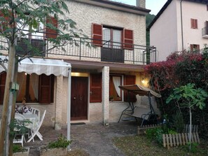 Fachada