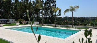 Quinta las Laranjeiras