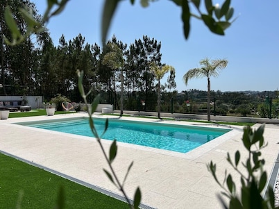 Quinta las Laranjeiras