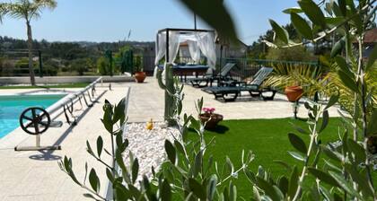 Quinta las Laranjeiras