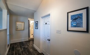 Interior - Adorable 2bd/2ba Home w/ Yard in Gentilly (New Orleans)