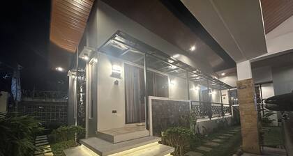 Cozy Home in Bacolod City near Airport & the Ruins