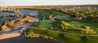 Windsor Farmhouse | Family Fun, Yard & Fireplace