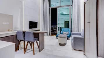 House | 1 bedroom