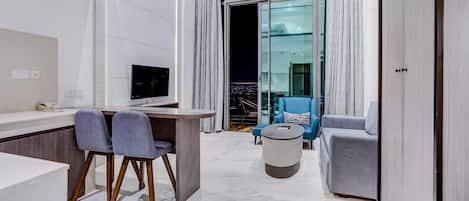 Casa | 1 habitación