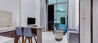 Sunday Hotel & Residences Gurugram
