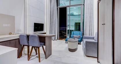 Sunday Hotel & Residences Gurugram