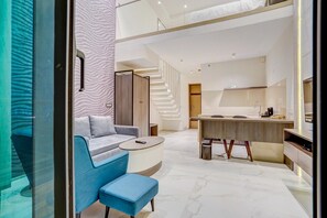 Casa | 1 dormitorio