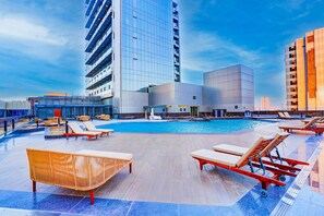 Casa | Piscina