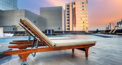 Sunday Hotels and Residences Gurgaon