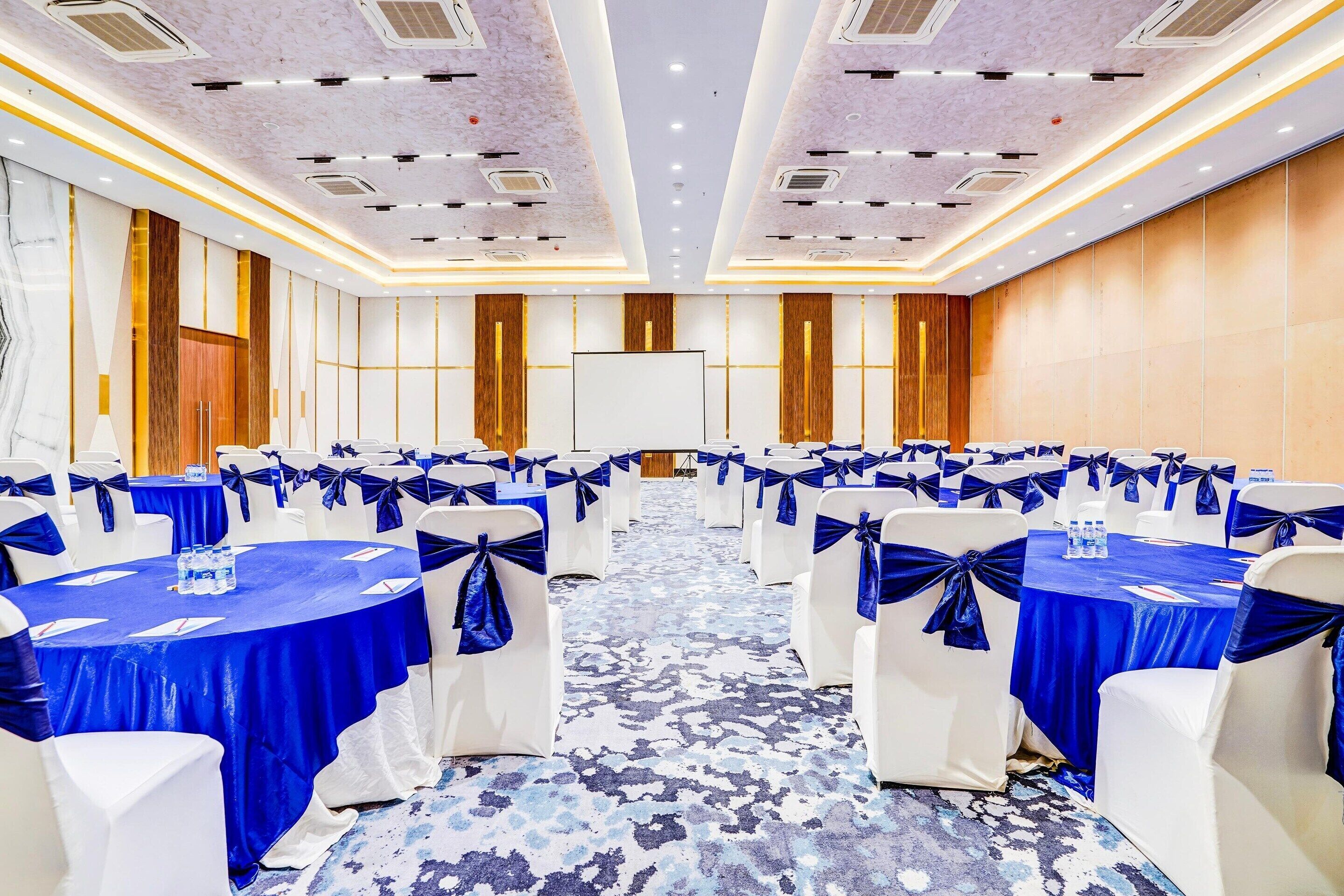 独立别墅 | 会议设施