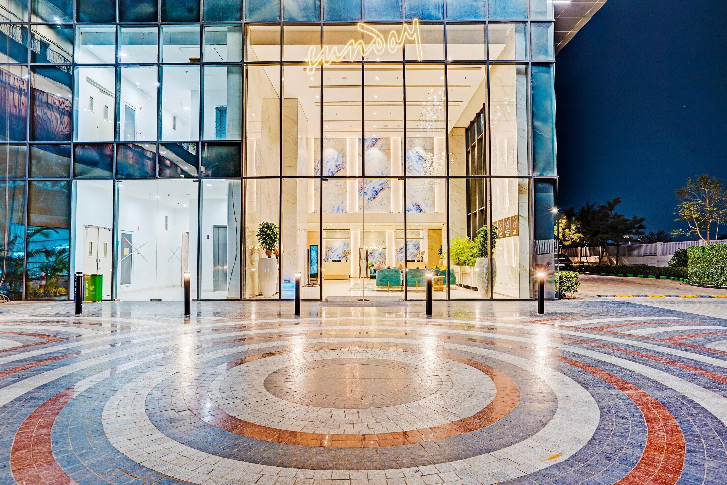 獨棟房屋 | 外觀