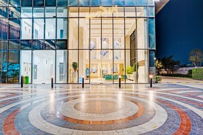 Exterior - Sunday Hotel & Residences Gurugram (Gurugram)