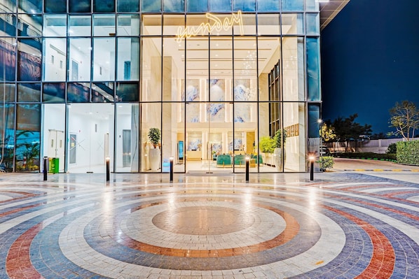 Hus | Udendørsområde