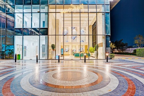 Sunday Hotel & Residences Gurugram