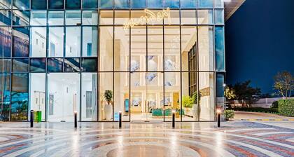 Sunday Hotel & Residences Gurugram