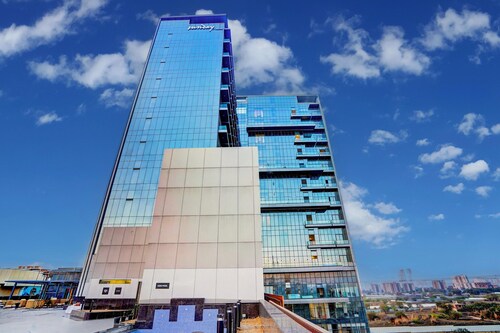 Sunday Hotel & Residences Gurugram