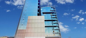 Sunday Hotel & Residences Gurugram