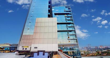 Sunday Hotel & Residences Gurugram