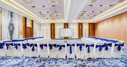 Sunday Hotel & Residences Gurugram