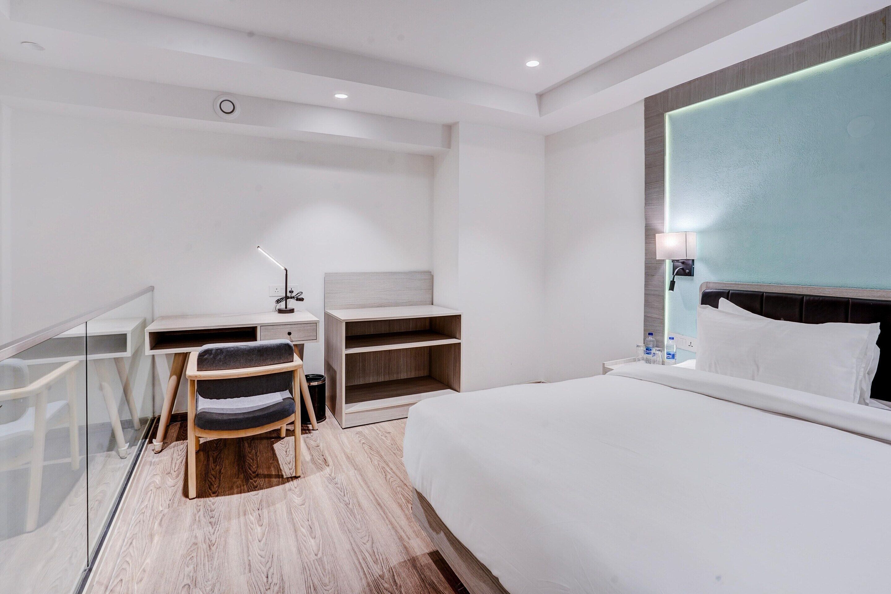 House | 1 bedroom