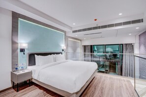 House | 1 bilik tidur
