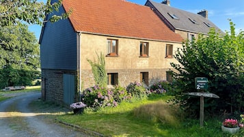 Exterieur