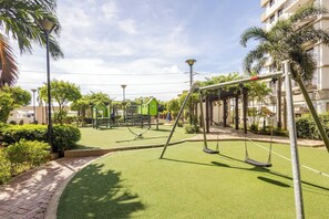 Condo, 2 Bedrooms, Accessible, Balcony | Children’s area