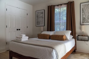 3 Schlafzimmer, Internetzugang, Bettwäsche