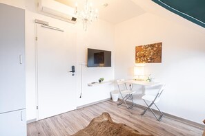 Interior - Amazing Room Hauptbahnhof - Air conditioned (Wien)