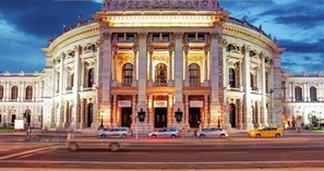 Point of interest - Amazing Room Hauptbahnhof - Air conditioned (Wien)