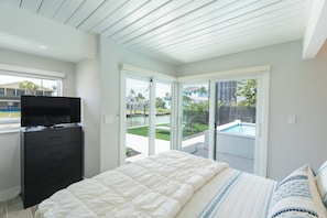 4 Schlafzimmer, Internetzugang, Bettwäsche