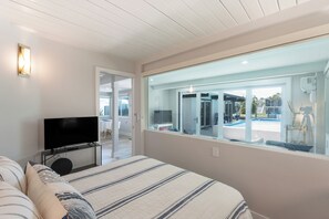 4 Schlafzimmer, Internetzugang, Bettwäsche