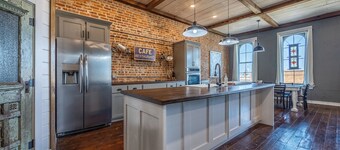 The Shopkeeper's Loft