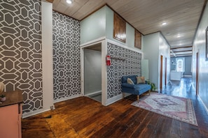 Interieur