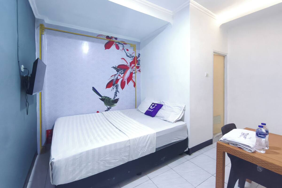 Standard Room | WiFi (free)