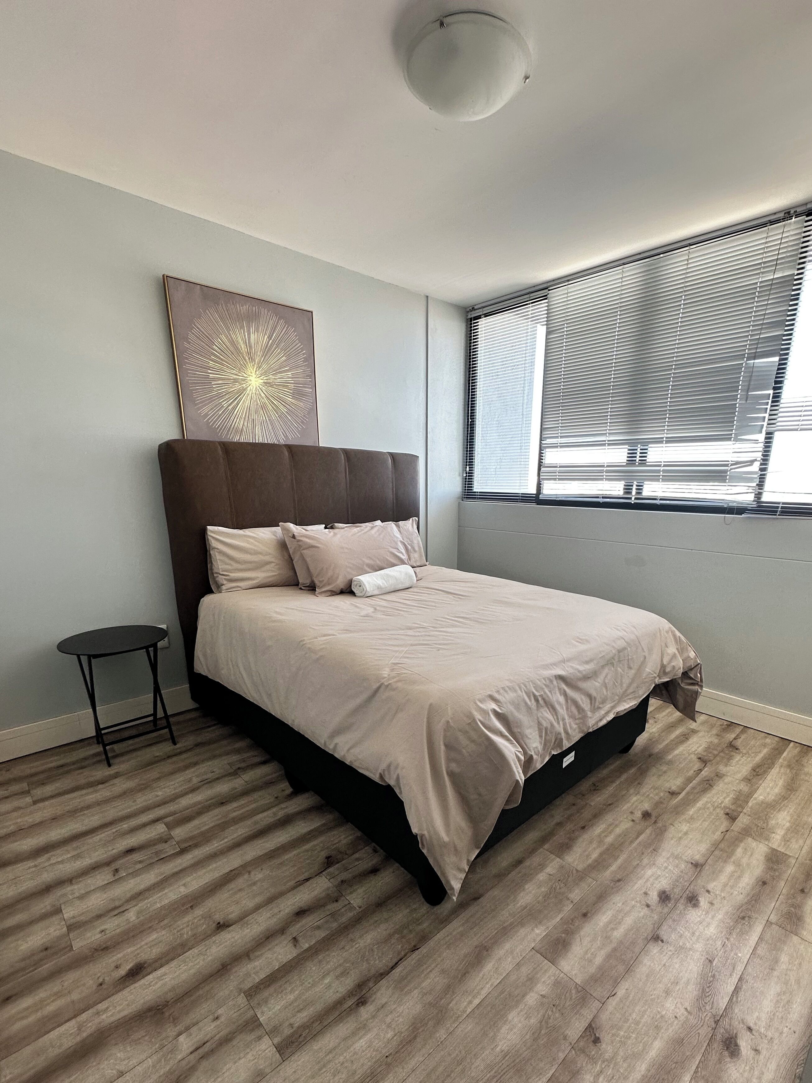 2 soveværelser, strygejern/strygebræt, gratis Wi-Fi, sengetøj