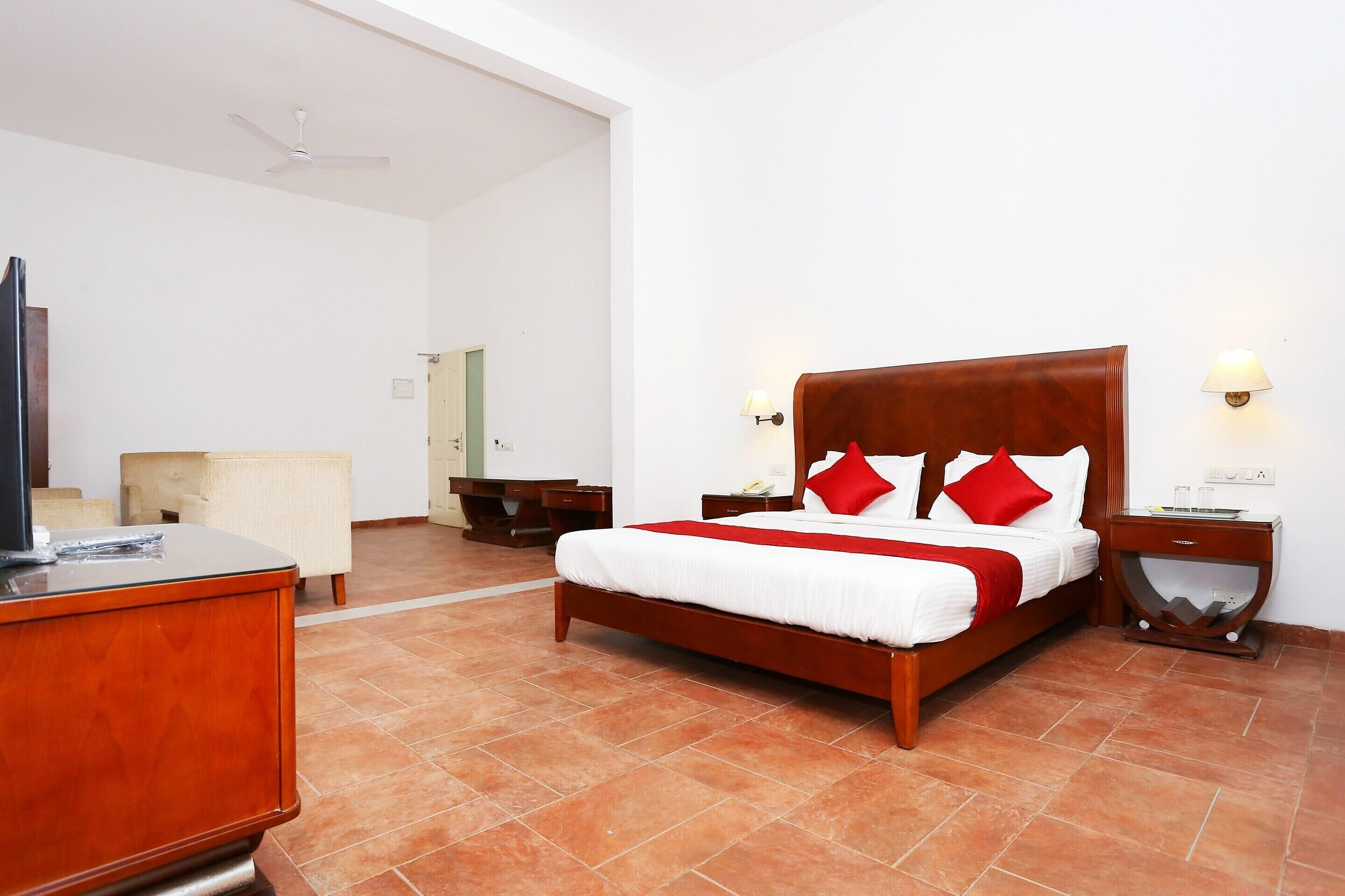 Rumah | 1 kamar tidur