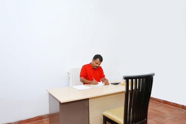 House | Reception