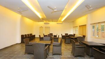 Rumah | Tempat makan