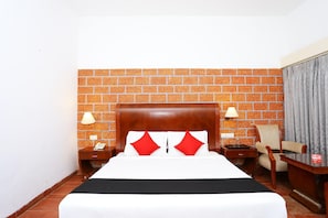 1 habitación 