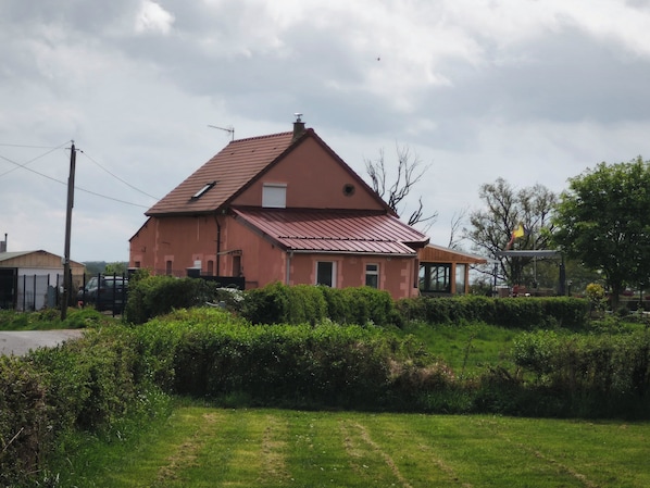 Aussenbereich