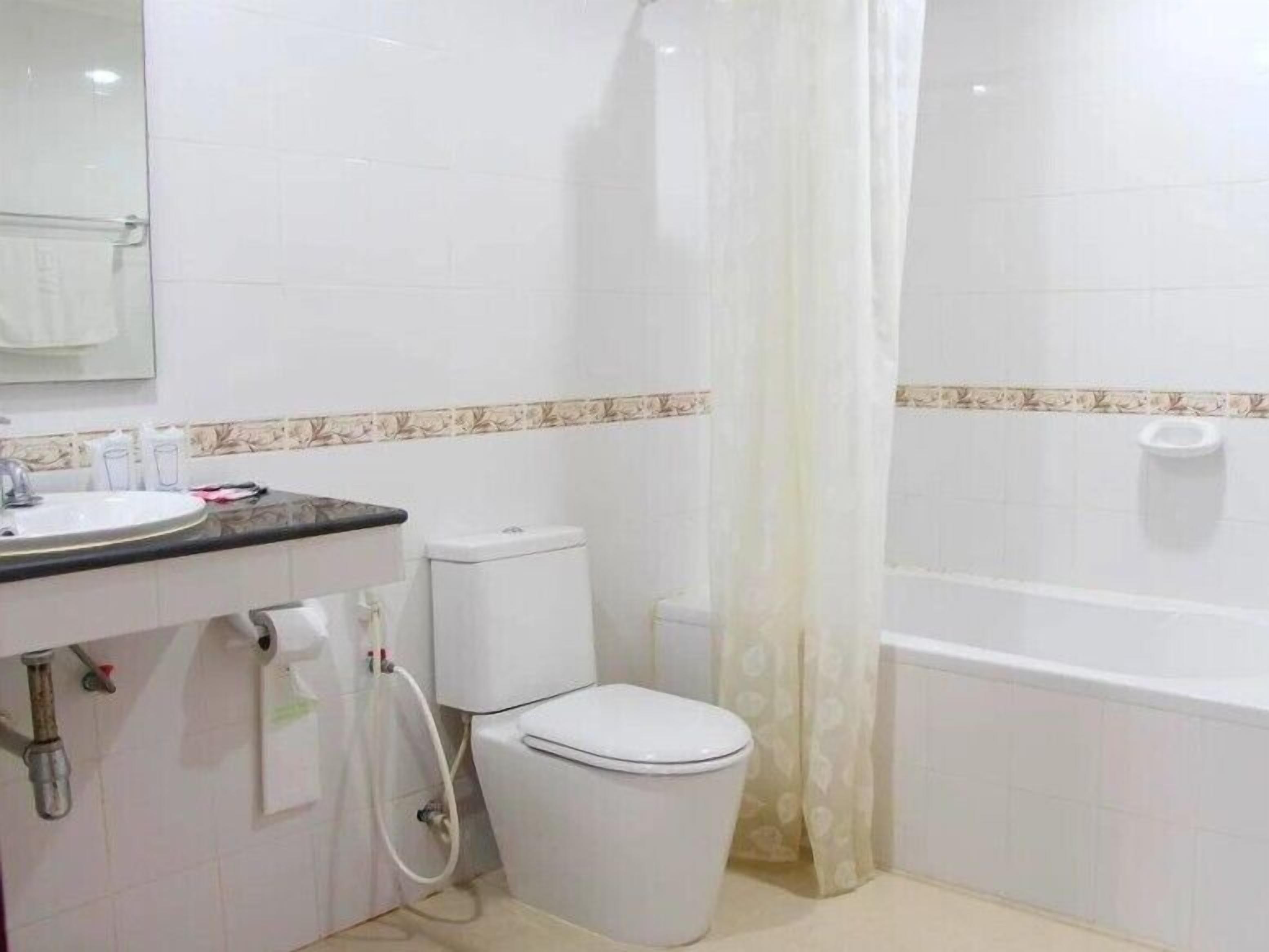 Kamar mandi
