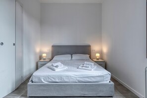 4 bedrooms, free WiFi, bed sheets
